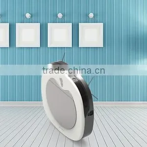 2017 High-end Multifunctional Robot Wholesale Vacuum Cleaner Manufacturer Mamibot Exvac Automatic Floor Cleaner thumbnail-1