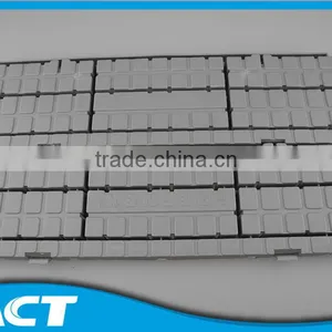 Foldable Plastic Protection Floor For Football Pitch Artificial Turf Grass - Greenex thumbnail-2