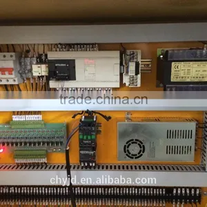 DW38CNC With Mandrel Bending CNC Pipe Bending Machine Bending 1''steel Tubes thumbnail-4