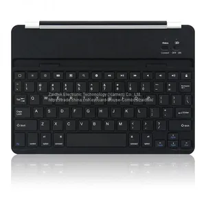 HK8057 Беспроводная клавиатура Bluetooth thumbnail-1