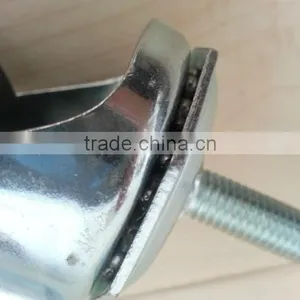 Hand Truck Castor Luggage Trolley Wheel thumbnail-4