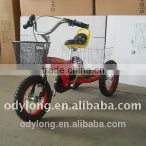 TOP TOYS Tricyle Toy for Kids Ride TR12-12 thumbnail-1