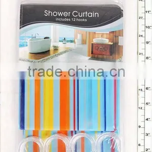 SHOWER CURTAIN thumbnail-1
