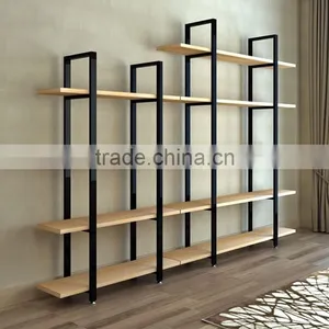 New Design Home Used Steel Bookshelf,office Bookshelf thumbnail-1