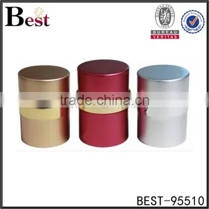 Fancy Design Perfume Bottle Cap, High Quality Solo Cap thumbnail-1
