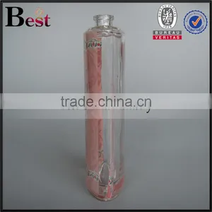 New Good Cosmetic 10ml 15ml Cosmetic Perfume Spray Bottle Empty Clear Perfume Spray Bottle Refill Perfume Atomizer Spray Bottle thumbnail-3