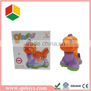 2016 New Funny Electric Toys With Light and Music thumbnail-5