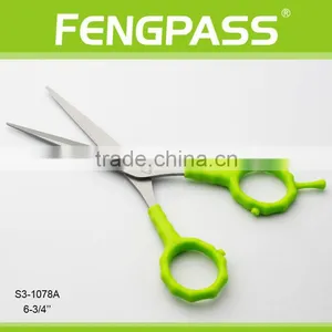 S3-1078A 2017 New Design Salon Cutting Hair Scissors thumbnail-2