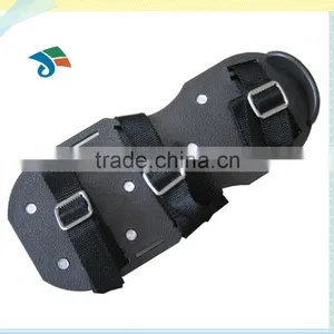 Garden Lawn 3 Metal Buckle Strap Aerating Aerator Shoes Sandal thumbnail-1