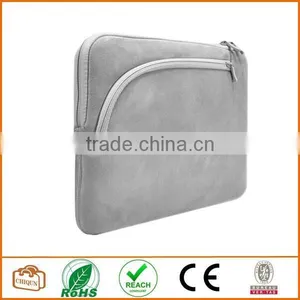 Chiqun Dongguan Zipper Laptop Sleeve Bag Case Cover for All 13" 13-Inch Laptop Notebook thumbnail-4