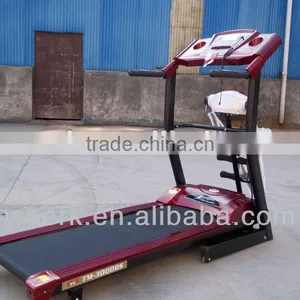 Fitness Running Machine thumbnail-6