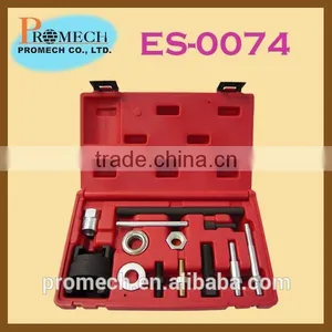 Power Steering Pump Alternator Pulley Remover & Installer Auto Repair Tool thumbnail-1