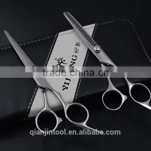 Ceramic Hair Cutting Scissors/ Super Sharp Hair Scissors /Professional Hair Scissors Set. thumbnail-1
