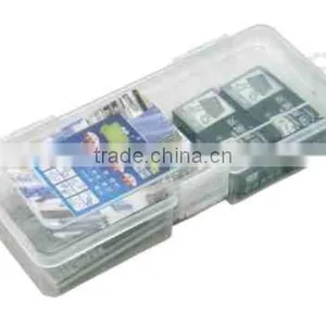 Clear View Compartment Box thumbnail-1