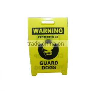 Polypropylene pp Corrugated Poster Board thumbnail-1