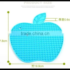 Safe Silicone Mat Table Mat thumbnail-4