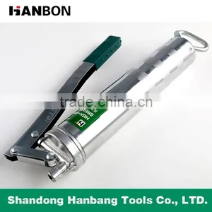 400CC Electroplating Grease Gun thumbnail-1