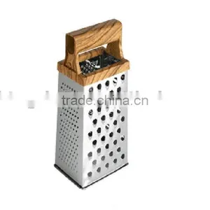 4 Side Grater thumbnail-1