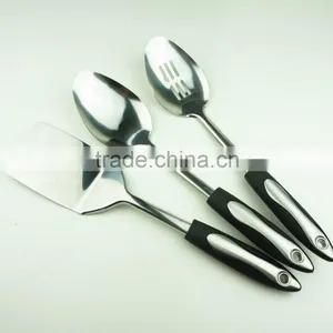 32018 KITCHEN TOOLS STAINLESS STEEL HANDLE thumbnail-4