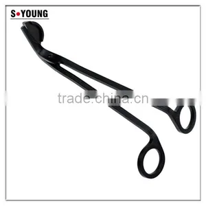 61039 Black Wick Trimmer Candle Scissor thumbnail-2