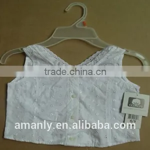 Girl's Vest thumbnail-1