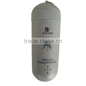 Neck Type Mosquito Repeller thumbnail-1