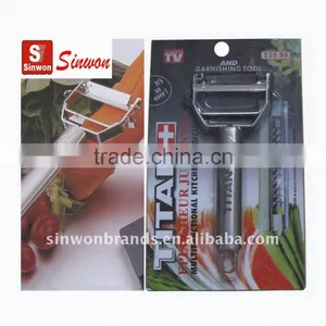 Vegetable Peler thumbnail-1