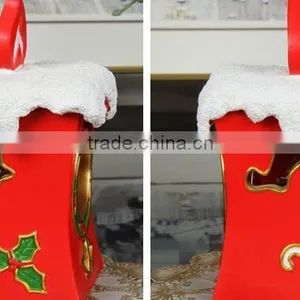 High Quality Resin Glass Snow Globe Gifts Snow Globe Christmas Snow Globe thumbnail-2