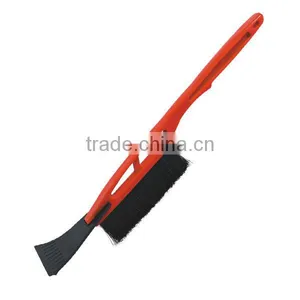 Snow Brush With Scraper thumbnail-1