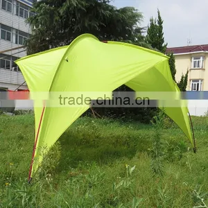Coolair Triangle Shelter Sunblock Shade Tent thumbnail-3