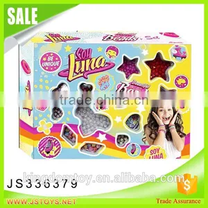 Made in China Diy Jewelry Toy Beautiful Girls Toy thumbnail-1