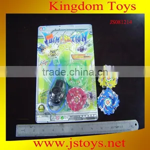Plastic Spinning Top thumbnail-1