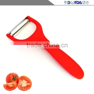 Manufacturers Selling 6 Sets of High-grade Gift Box Packaging Painted Stainless Steel Paring Knife thumbnail-6