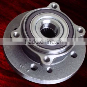 Quality Wheel Bearings thumbnail-1