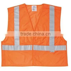 Warning Vest thumbnail-1