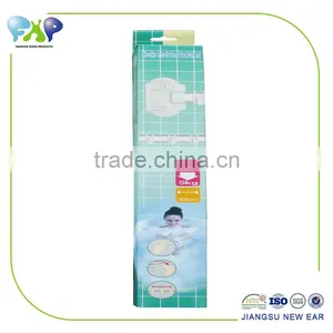Practical Home Decor Wall-mounted Stick on Bathroom Plastic Holder thumbnail-1