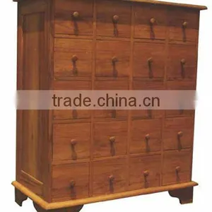CHEST MULTI 20 DRAWERS thumbnail-1