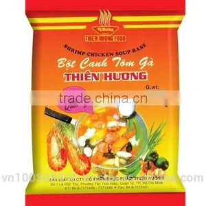 Shrimp Chicken Soup Powder - Thien Huong Food JSC thumbnail-1