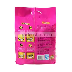 Chinese Instant Noodle With Chicken Flavour thumbnail-4