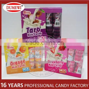 Sweet Strawberry Dextrose Hard Fruit Pressed Candy thumbnail-3