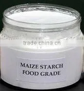 Maize Starch Powder thumbnail-2