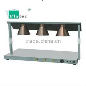 2015 New Three Head for Food Warmer Light (CE Approval) thumbnail-1