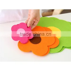 2017 Hot Selling Custom Fabric Mats Wholesale thumbnail-2