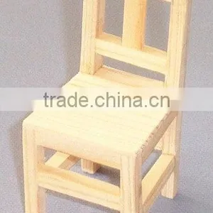High Qualitity Wooden Chair,natural Wholesale Child Chair thumbnail-1