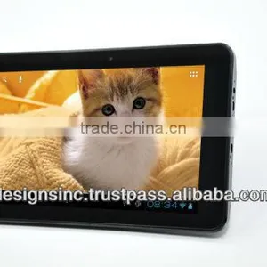 Most Advanced 10.1" Tablet pc thumbnail-1