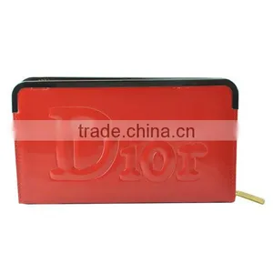 Wholesale Leather Ladies Wallet thumbnail-1