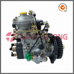 Fuel Injection Pump Nj-Ve4/11f1900L064 0001060064-Ve Pump Assembly thumbnail-1
