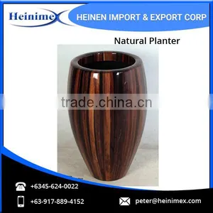 Standard Export Quality Planters With Resin Lamination thumbnail-4