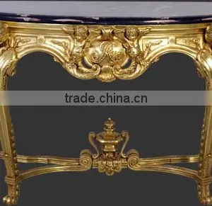 Augustus Rex Console Table thumbnail-1