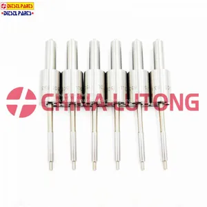 Denso Common Rail Injector Nozzles for Nissan thumbnail-5
